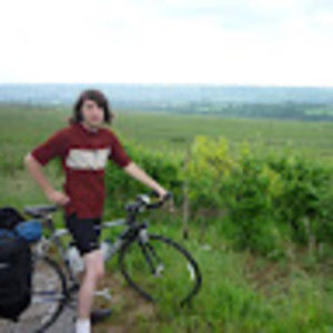 Meet your Posher, James